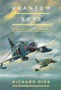 Cover: Phantom Boys - Grub Street Publishing