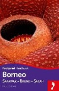 Cover: Borneo - Footprint Travel Guides