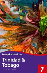 Abbildung von: Trinidad and Tobago - Footprint Travel Guides