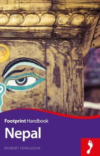 Abbildung von: Nepal - Footprint Travel Guides