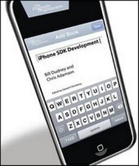 Enlarge image Cover: iPhone SDK Development - The Pragmatic Programmers