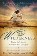 Cover: In the Wilderness - Destiny Image