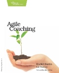 Cover: Agile Coaching - The Pragmatic Programmers