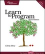 Cover: Learn To Program - The Pragmatic Programmers