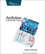 Cover: Arduino - The Pragmatic Programmers