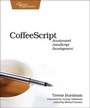 Cover: CoffeeScript - The Pragmatic Programmers