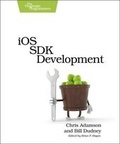 Cover: IOS SDK Development - The Pragmatic Programmers