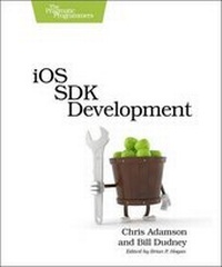 Abbildung von: IOS SDK Development - The Pragmatic Programmers