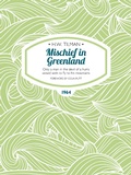 Cover: Mischief in Greenland - Vertebrate Digital