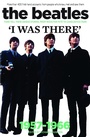 Cover: The Beatles: I Was There - Red Planet