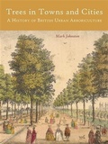Cover: Trees in Towns and Cities - Windgather Press