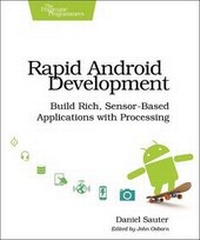 Abbildung von: Rapid Android Development - The Pragmatic Programmers