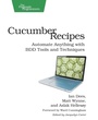 Cover: Cucumber Recipes - The Pragmatic Programmers