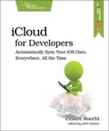 Cover: iCloud for Developers - The Pragmatic Programmers