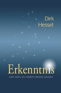 Cover: Erkenntnis - Hessel, Dirk