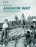 Cover: Angkor Wat - De Gruyter