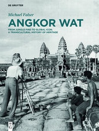 Enlarge image Cover: Angkor Wat - De Gruyter