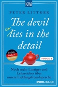 Cover: The devil lies in the detail - Folge 2 - Kiepenheuer & Witsch