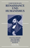 Cover: Renaissance und Humanismus - De Gruyter Oldenbourg