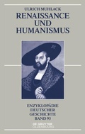 Cover: Renaissance und Humanismus - De Gruyter Oldenbourg