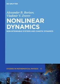 Abbildung von: Nonlinear Dynamics - De Gruyter