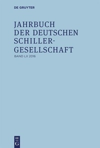 Abbildung von: 2016 - De Gruyter