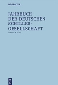 Cover: 2016 - De Gruyter