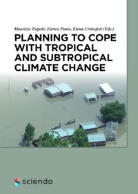 Abbildung von: Planning to cope with tropical and subtropical climate change - De Gruyter