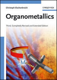 Abbildung von: Organometallics - Wiley-VCH