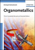 Cover: Organometallics - Wiley-VCH