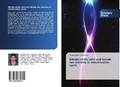 Cover: Nitrate-nitrite ratio and female sex steroids in menstruation cycle - Scholars' Press