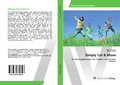 Cover: Simply Eat & Move - AV Akademikerverlag
