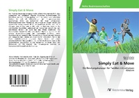 Abbildung von: Simply Eat & Move - AV Akademikerverlag