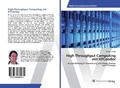 Cover: High Throughput Computing mit HTCondor - AV Akademikerverlag