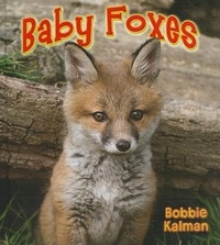Enlarge image Cover: Baby Foxes - Crabtree Publishing Co,US