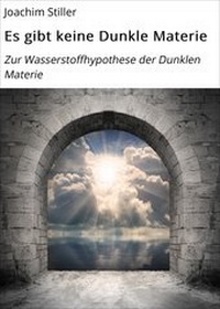 Abbildung von: Es gibt keine Dunkle Materie - neobooks