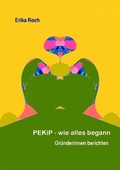 Bild: PEKiP - wie alles begann - epubli