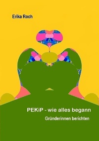 Bild: PEKiP - wie alles begann - epubli