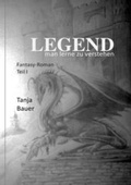 Cover: LEGEND - epubli