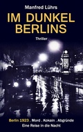 Cover: Im Dunkel Berlins - BoD - Books on Demand