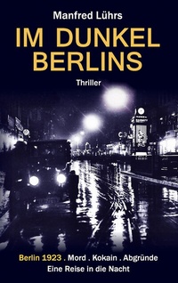 Enlarge image Cover: Im Dunkel Berlins - BoD - Books on Demand