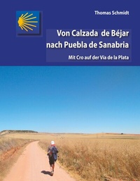 Abbildung von: Von Calzada de Béjar nach Puebla de Sanabria - BoD - Books on Demand