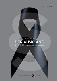 Enlarge image Cover: Der Ausklang - Edition 2016 - BoD - Books on Demand