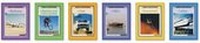 Enlarge image Cover: Database Transportation - Chelsea House Publishers