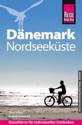 Bild: Reise Know-How Reiseführer Dänemark - Nordseeküste - Reise Know-How Verlag Peter Rump GmbH