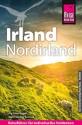 Cover: Reise Know-How Reisef&uuml;hrer Irland und Nordirland - Reise Know-How Verlag Peter Rump GmbH