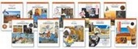 Enlarge image Cover: Religions of Humanity - Chelsea House Publishers
