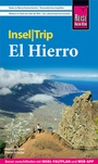 Cover: Reise Know-How InselTrip El Hierro - Reise Know-How Verlag Peter Rump GmbH