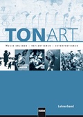 Cover: TONART Sek II BY (Ausgabe 2009) Paket - Helbling Verlag