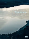 Cover: Thunersee - JOVIS Verlag